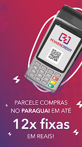 Parcele suas compras em até 12x no Paraguai; conheça o GuaraniCard
