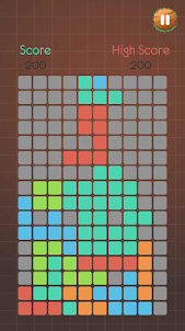 Tetris Game Original