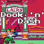 Cover Image of Tải xuống LAIRD: Dook 'n' Dash  APK