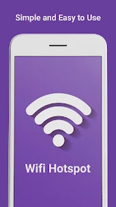 Mobile Portable Wifi Hotspot