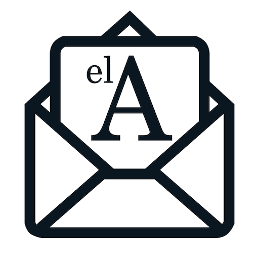 Gestor clientes para abogados logo
