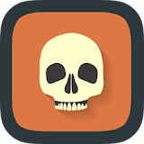 Tricky Treats - Halloween Game icon