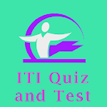 Cover Image of Télécharger ITI quiz exam preparation  APK