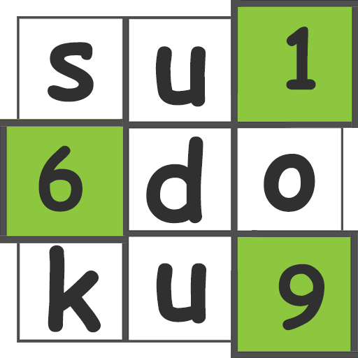 Sudoku Plus  Icon