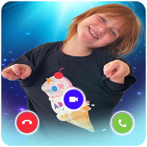 A For Adley Family fake call Download on Windows