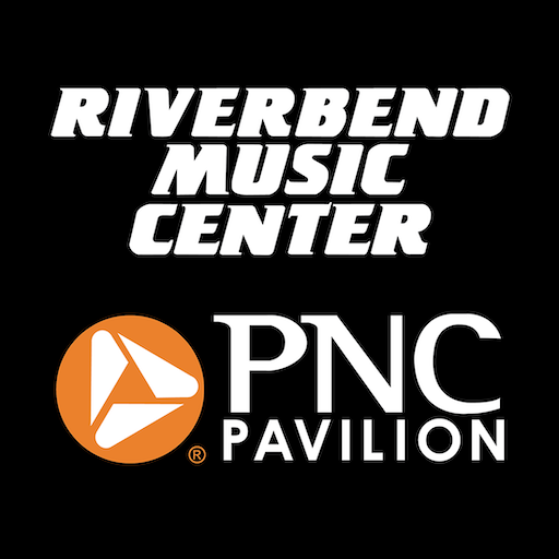 Riverbend Music Center logo