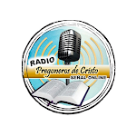 Cover Image of Herunterladen Radio Pregoneros de Cristo  APK