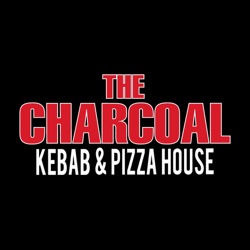 The Charcoal Kebab & Pizza Hou logo