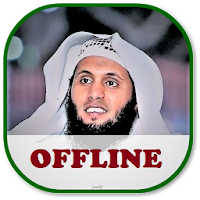 Mansour Salmi Quran MP3 Offline