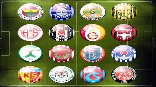 Türkiye Futbol Süper Lig