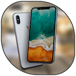 Cover Image of Download Theme for Vivo Z5x  APK