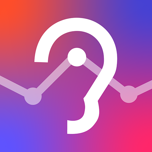 Hearing test, Audiogram 2.0.1 Icon