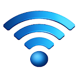 WiFi meter icon