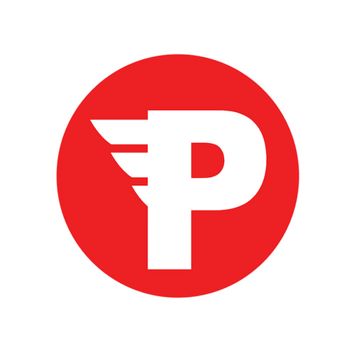 The Penny Cook logo
