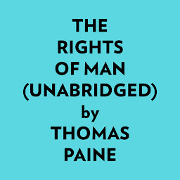 Icon image The Rights of Man (Unabridged)