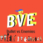 Bullets versus Enemies
