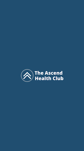 Android application The Accend Health Club screenshort