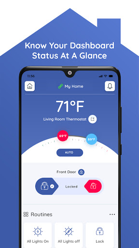 Kairos Living Screen 2