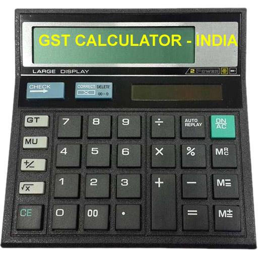 CITIZEN & GST CALCULATOR 3.7 Icon