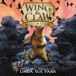 Icon image Wing & Claw #3: Beast of Stone