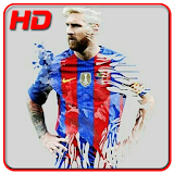 Messi Wallpapers icon