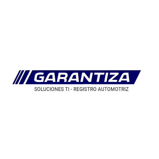 Garantiza logo
