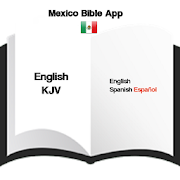 Mexico Bible App (eng/spa)