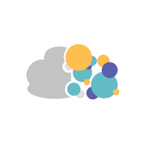 Crying Cloud logo