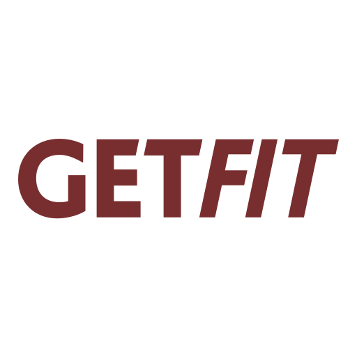 GetFit Höchst logo