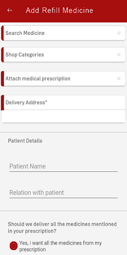 Virtual Health Clinic