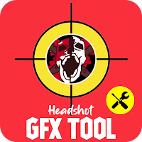 One Tap Headshot GFX Tool
