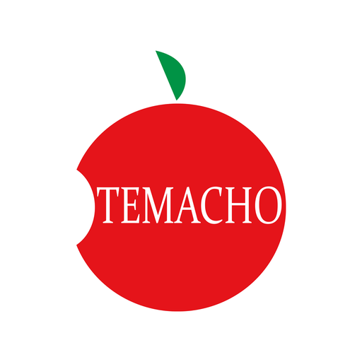 Temacho logo