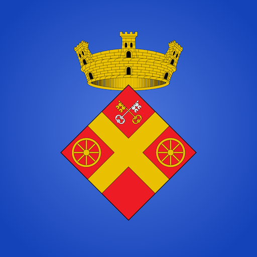 Ajuntament de Vilamalla logo
