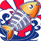 Collect the Fish! icon