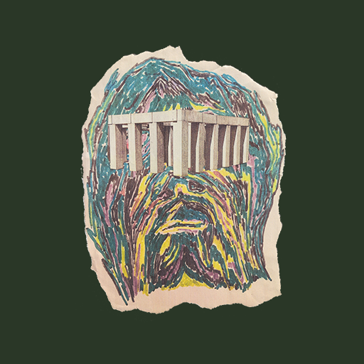 The Pleasure Garden logo
