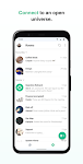 screenshot of Element - Secure Messenger