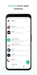 Element – Secure Messenger 1.4.32 3