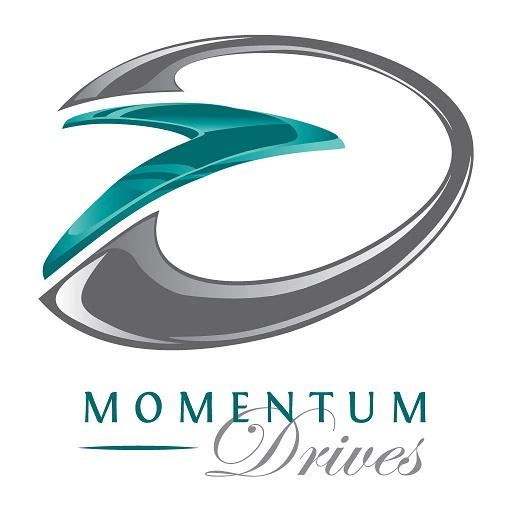 Momentum Drives logo