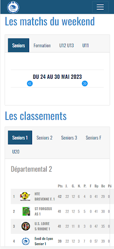Eveil de Lyon Screen 3