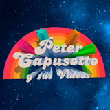 Peter Capusotto icon