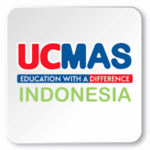 UCMAS INDONESIA Header - AppWisp.com