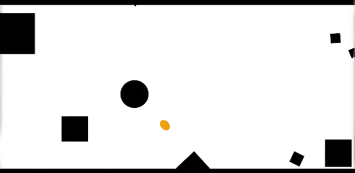 Control Ball Balance Android App