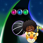 Encanto Family : Rolling Ball