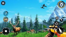 Animal Hunting Games 3Dのおすすめ画像5