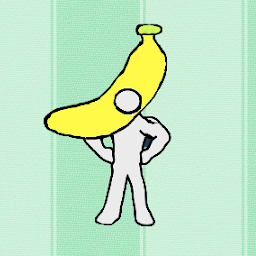 图标图片“ナイスバナナ！ - バナナほーなバカゲー”