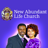 New Life Abundant Church icon