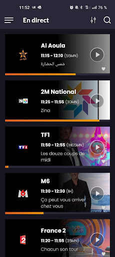 MT TV Screen 3