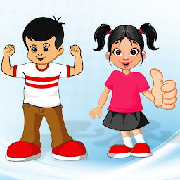 Icon image Kids Health and Diet Help