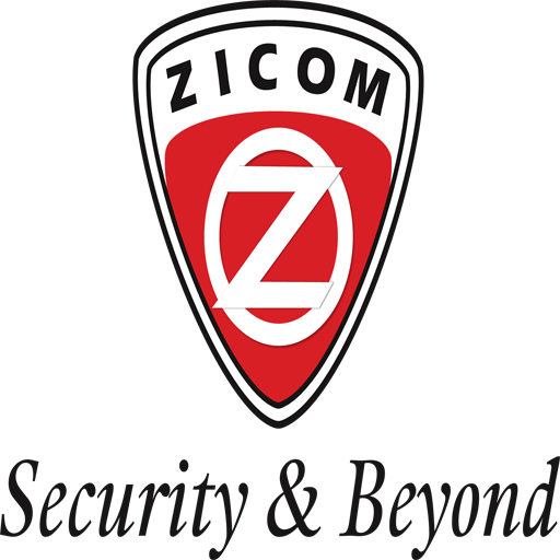 Zicom CCTV  Icon
