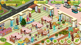 Star Chef Mod APK (Unlimited Money-Coins) Download 7